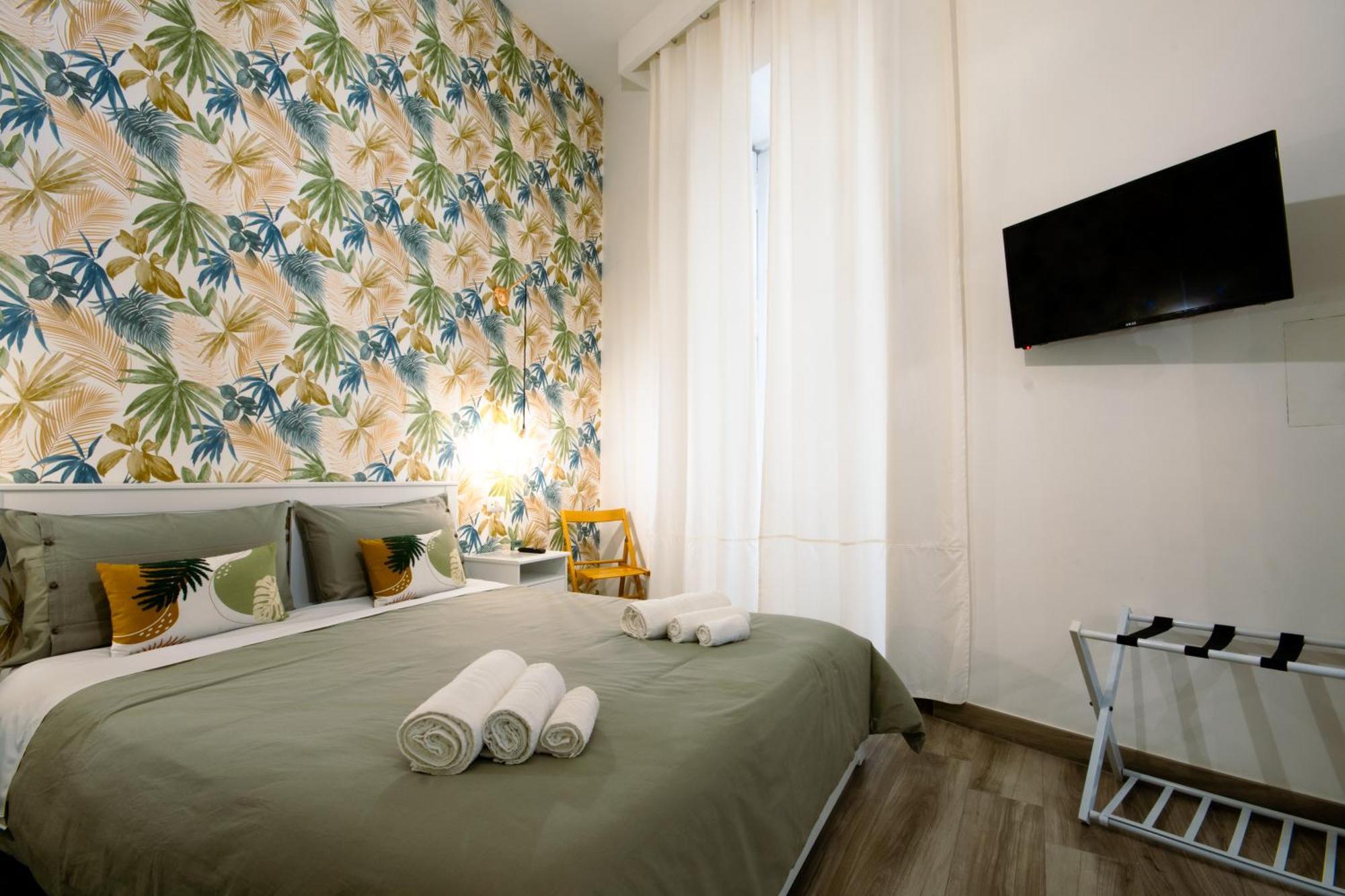 Casa Cosmedin Apartment Naples Exterior photo